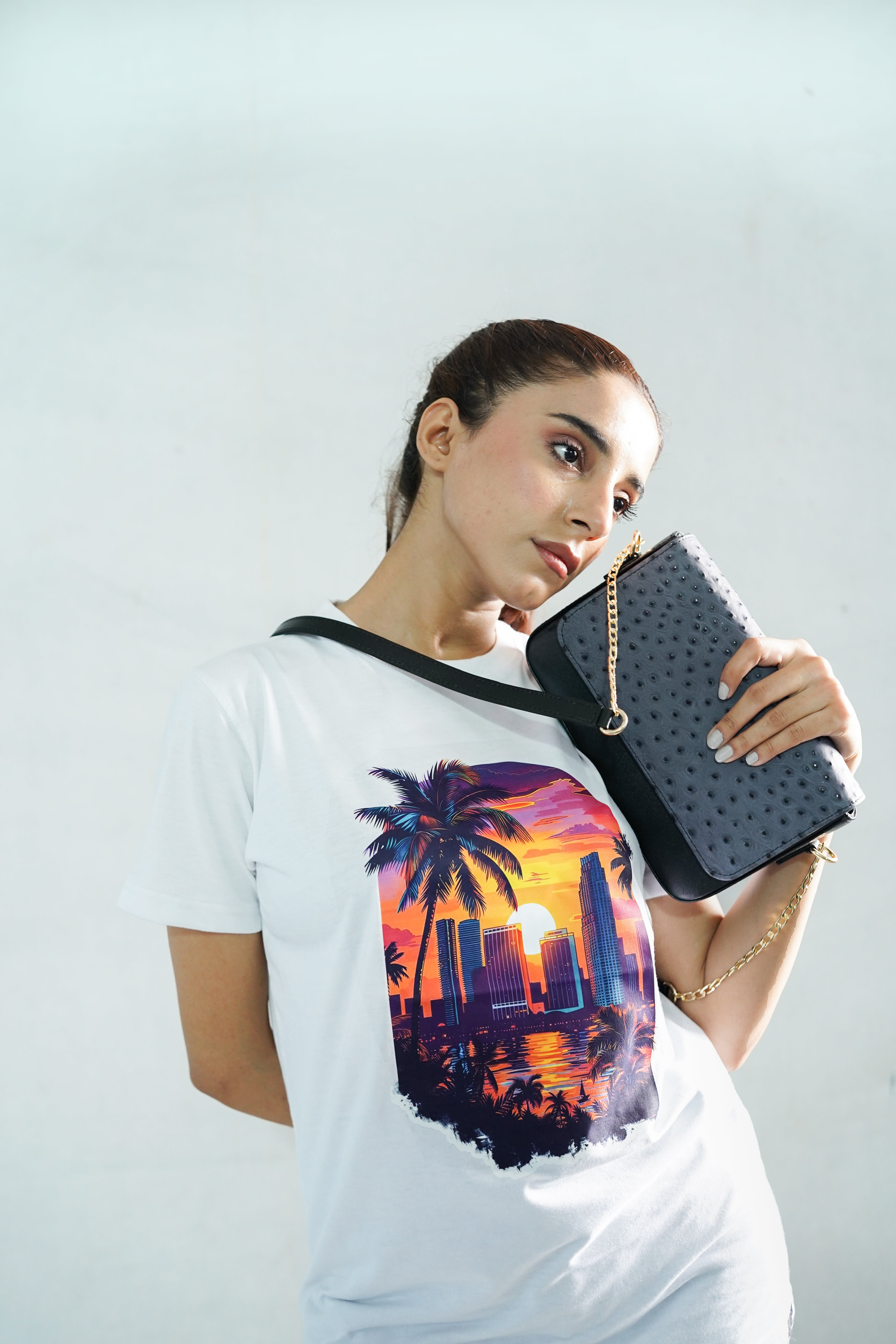 Discover Unisex Graphic Tees