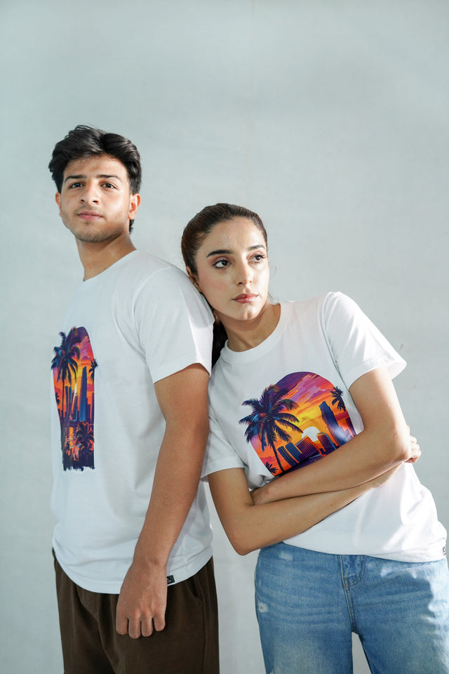 REGULAR FIT TEES