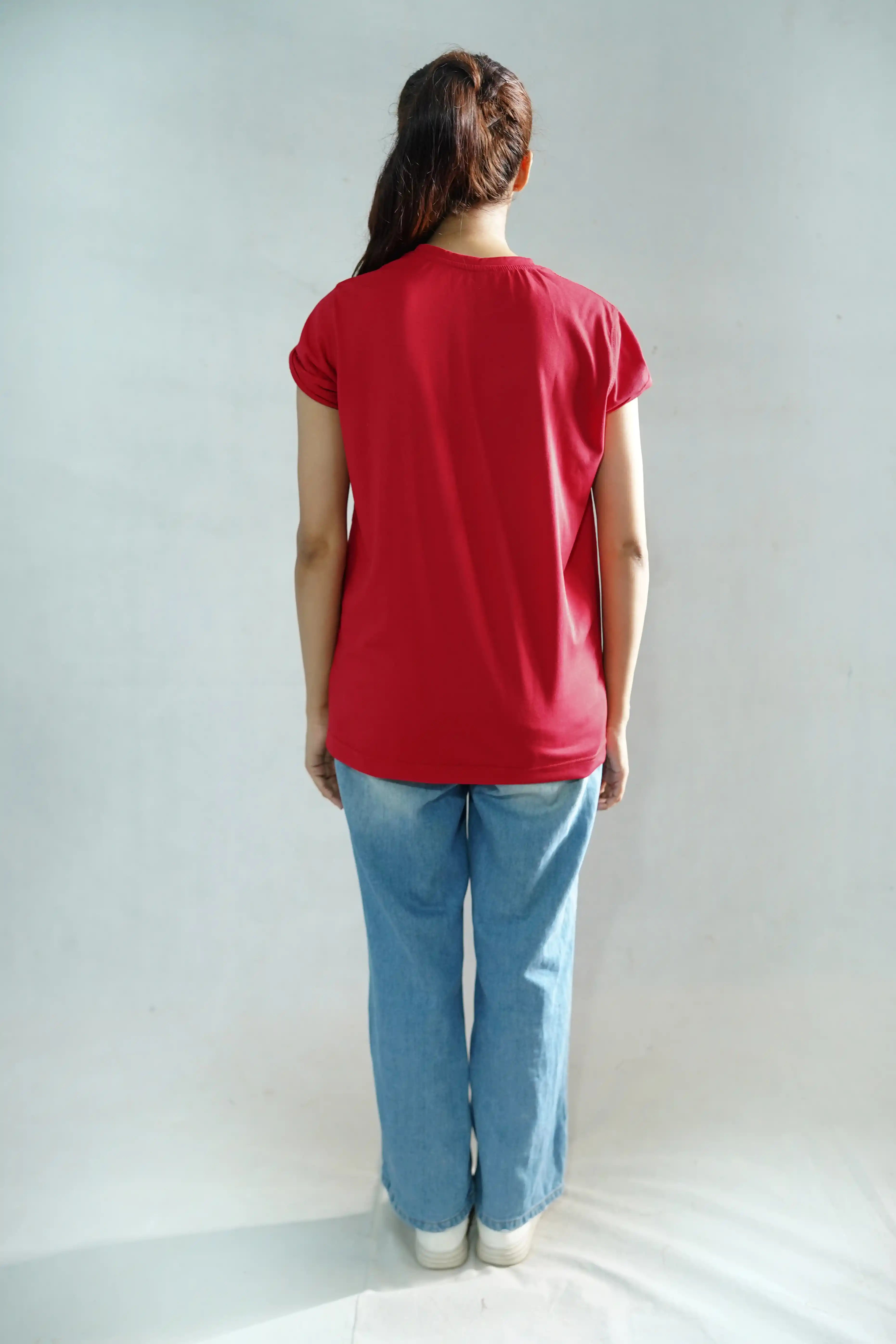 BICYCLE - Regular Fit Graphic Tee
